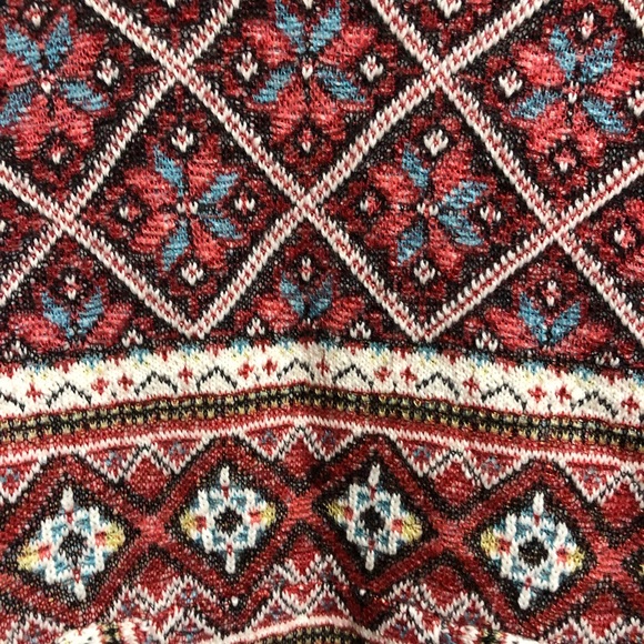 Boho style Women’s jacket - Picture 7 of 7